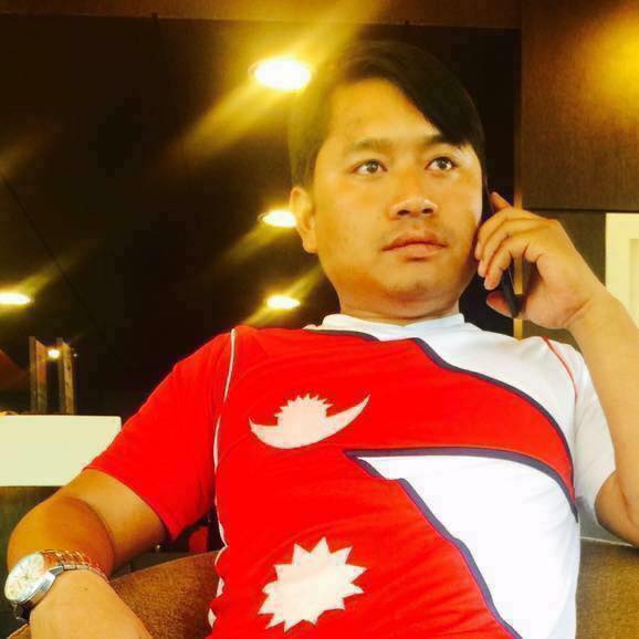 dipesh pun