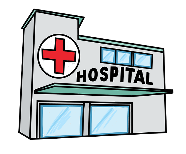 hospital