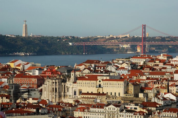 portugal