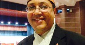 प्रधानमन्त्रीका सल्लाहकारलाई एक्कासी मुटुको समस्या, अस्पताल भर्ना गरियो