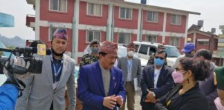 काठमाडौं उपत्यकाका ठुला होटलहरुलाई क्वारेन्टाइन बनाउने योजनामा सरकार
