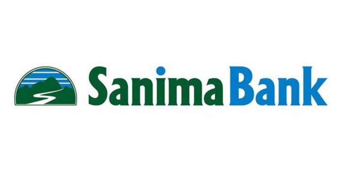 sanima bank