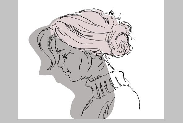 old women