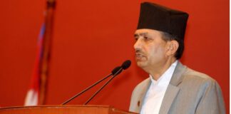 आगामी महिनासम्म कोरोना संक्रमित १५ हजार पुग्छन् : स्वास्थ्यमन्त्री