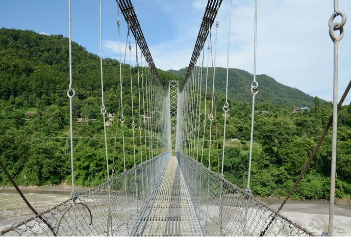 bridge