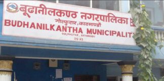 बाहिरबाट आएका व्यक्तिको सूचना लुकाउने घरबेटीहरुलाई कारबाही