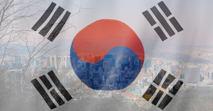 koreavisa