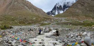 नेपाली भूमि लिपुलेकको सडक भारतीयद्वारा उदघाटन, नेपालमा चर्काे विरोध
