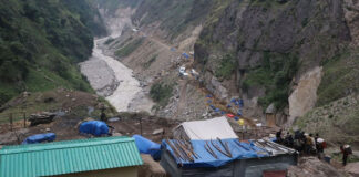 कालापानीबाट सैनिक फर्काउन भारतसँग माग