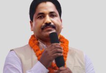 सरकार बदलियो तर देशको सिच्युएशन बदलिएन : प्रभु साह