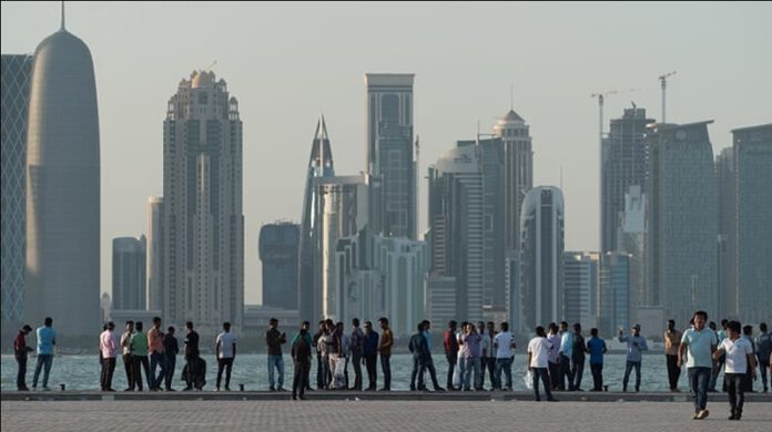 quatar qatar