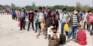भारतबाट भित्रिए २ दिनमै साढे १० हजार