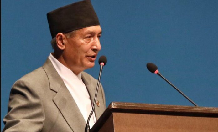 yubaraj khatiwada