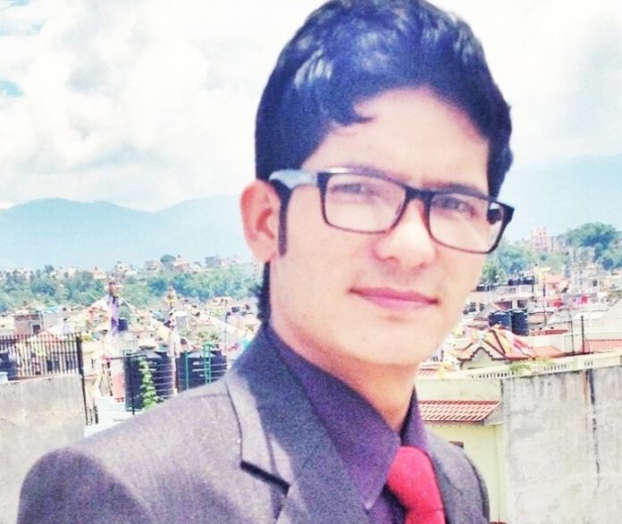 Basanta Shahi