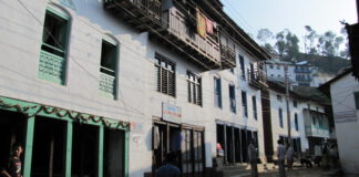 आइसोलेशनका सबै घर फिर्ता