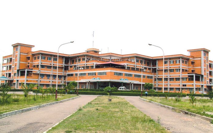 kohalpur hospital