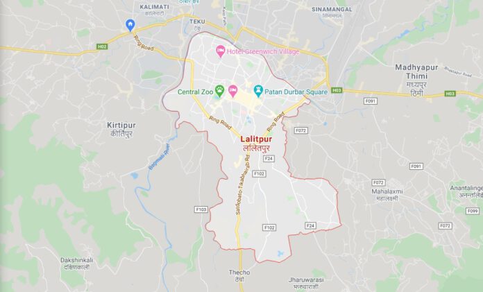 lalitpur