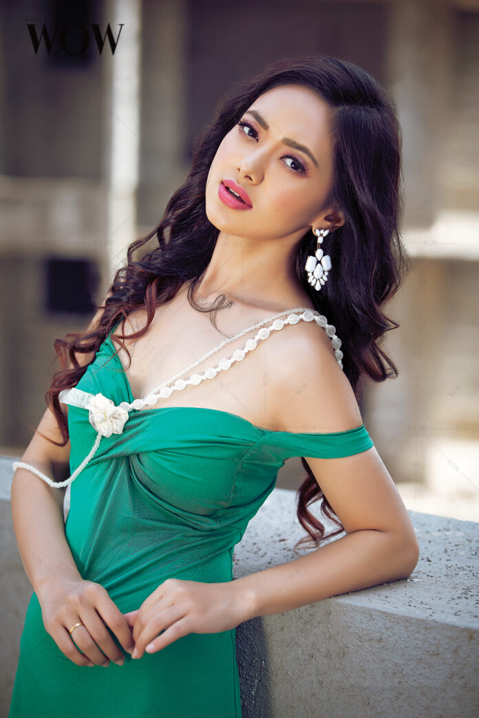 nirisha