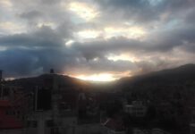 यस वर्ष प्रि-मनसुनमा ४५ वर्षयताकै सबैभन्दा बढी वर्षा