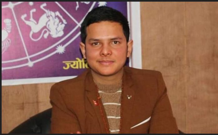 arjun chettri