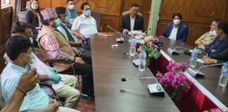 भोलि पनि सार्वजनिक यातायात नखुल्ने, वार्तामा ठोस सहमति भएन