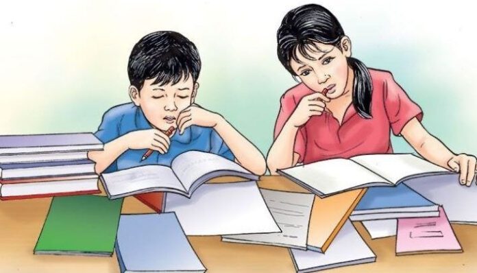 book course
