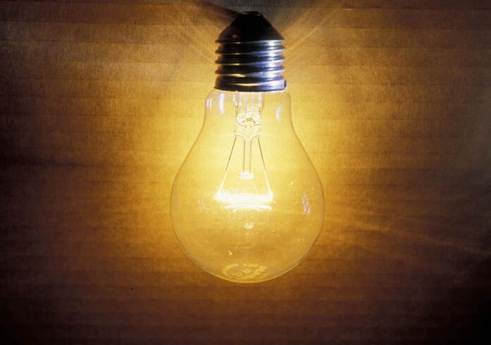 light
