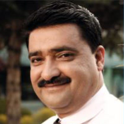 ramesh silwal