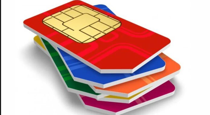 simcard