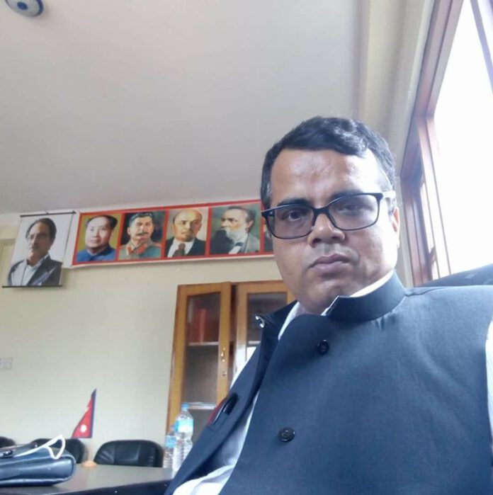 surya subedi pathik