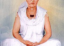 योगमाया विश्वविद्यालयबारे पूर्वउपकुलपतिसँग छलफल