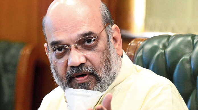 amit shaha