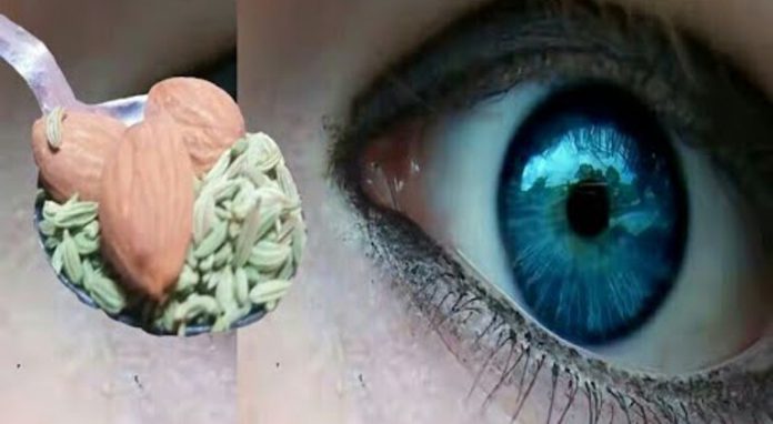 eye