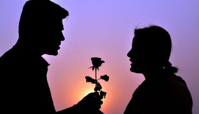 love