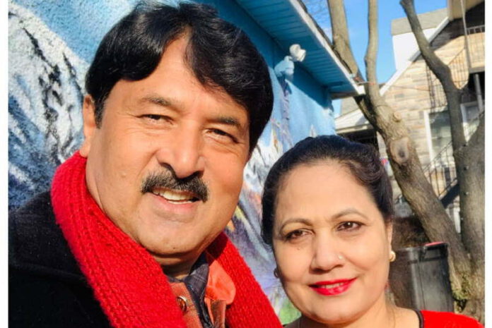 prem raja