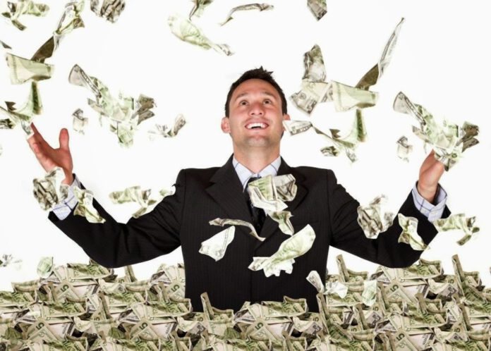 rich