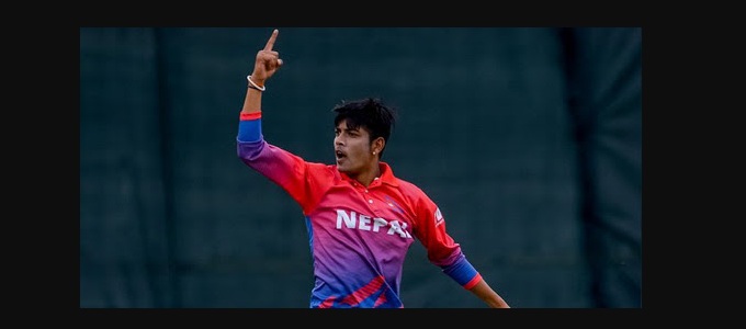sandip lamichane