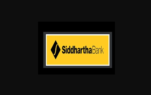 siddartha bank