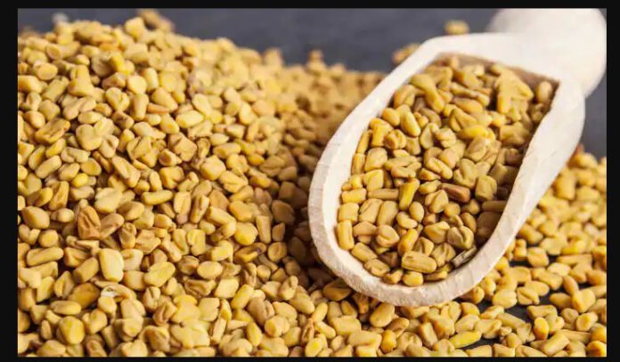 Methi