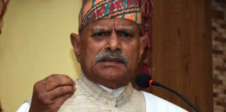 असन्तुष्टिका स्वरलाई सहिष्णु भएर सम्बोधन गर्नुपर्छ : प्रथम राष्ट्रपति यादव (अन्तर्वार्ता)
