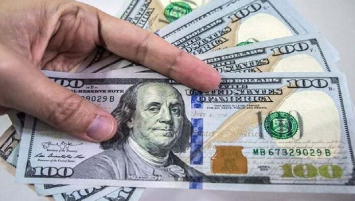 dollar rate in nepal