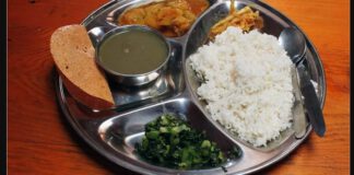 जानी राखौं– खाना खाईसकेपछि भुलेर पनि नगर्नुहोस् यी काम