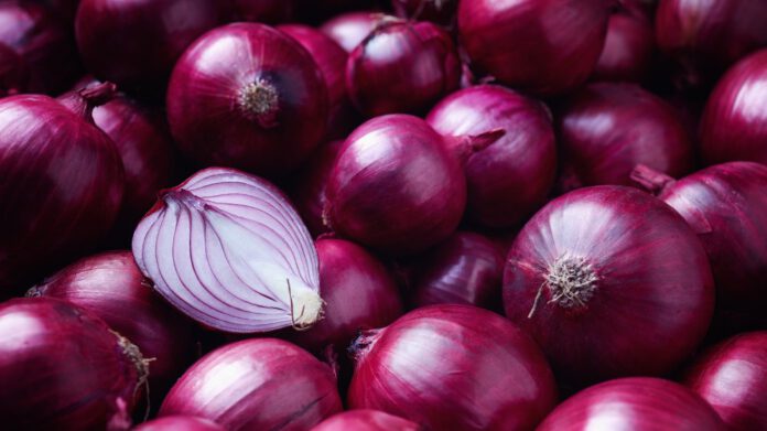 onion