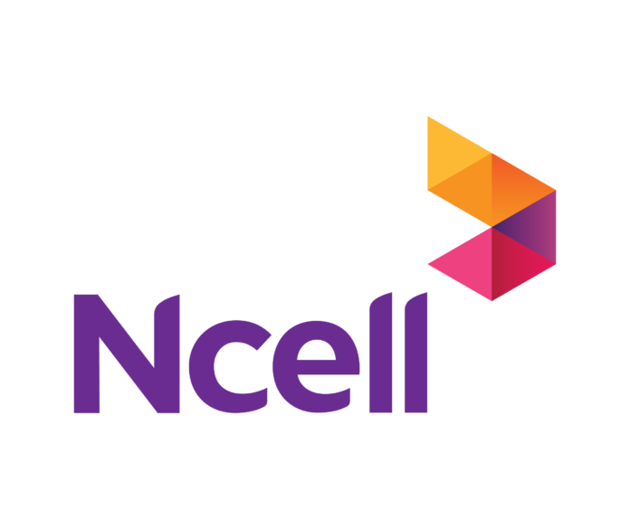 NcellLogo