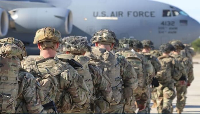 Us army