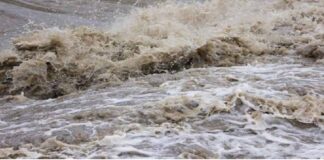 चितवनका ५० हजार परिवार बाढीको जोखिममा