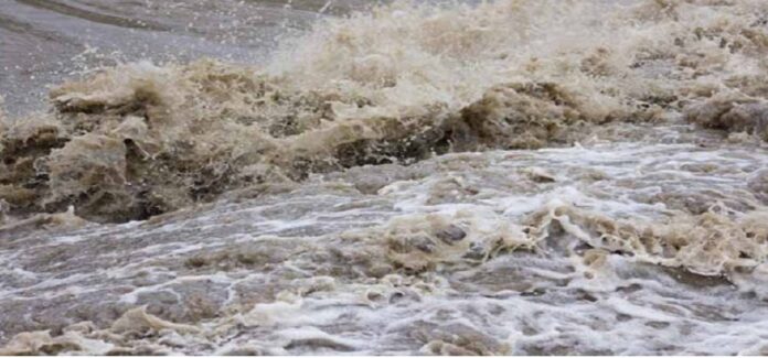 flood