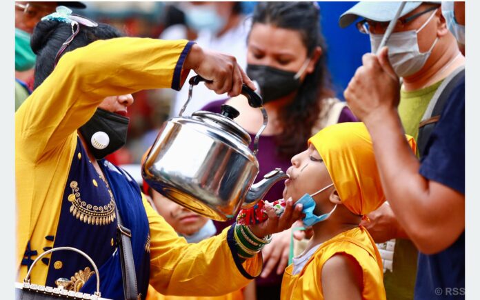 gaijatra