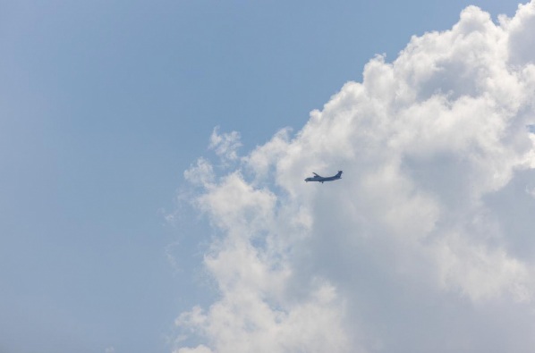budda air