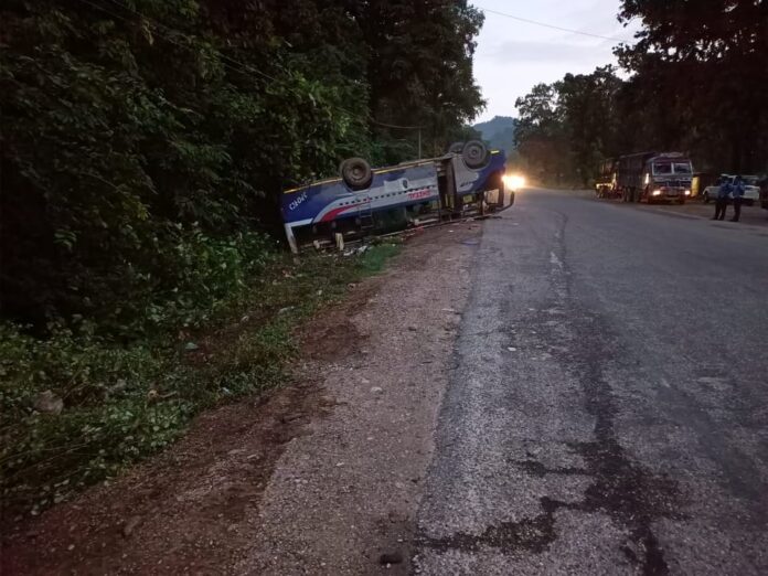 bus accident 2